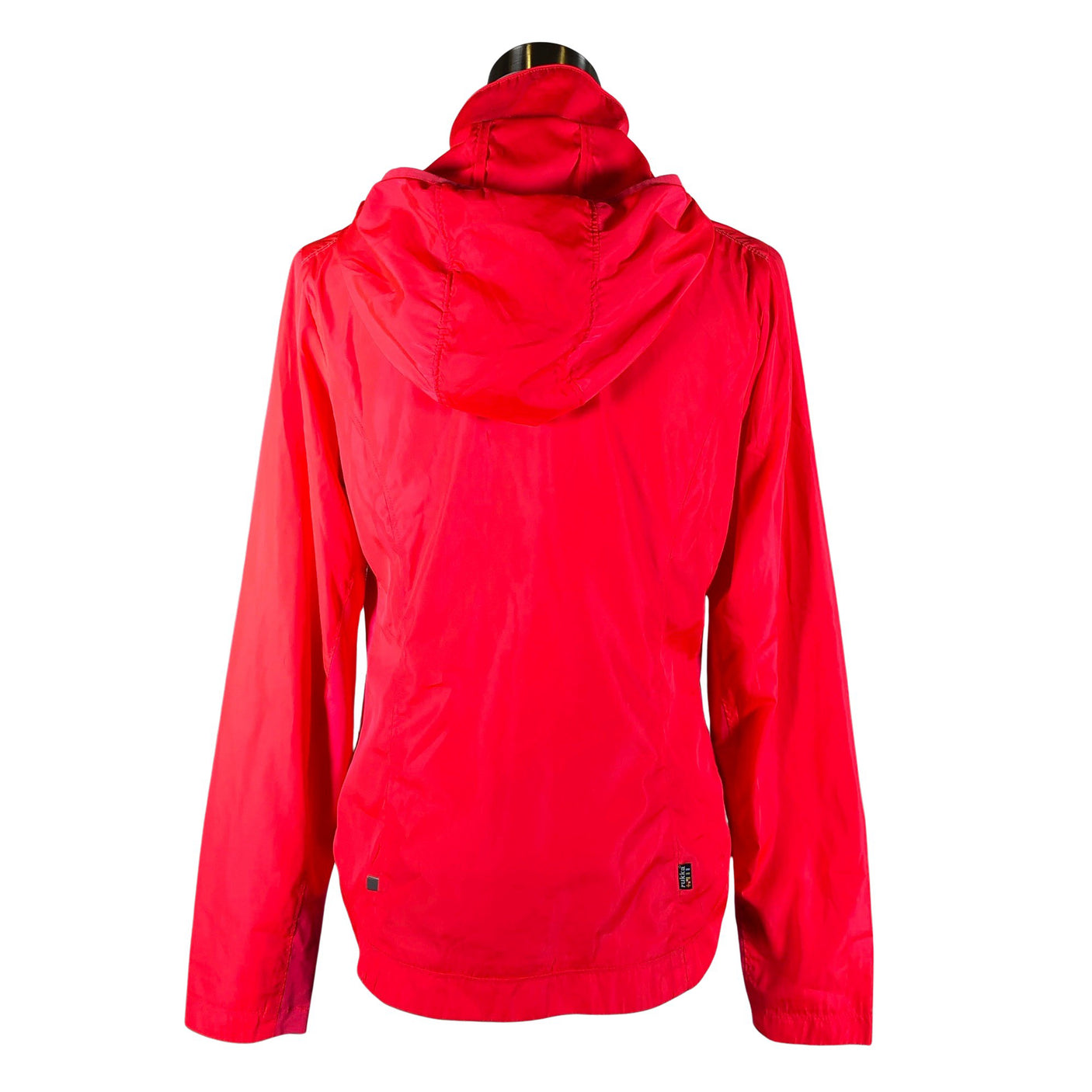 Unisex Rukka - Outdoor jacket, size 38 - Light pink (2)