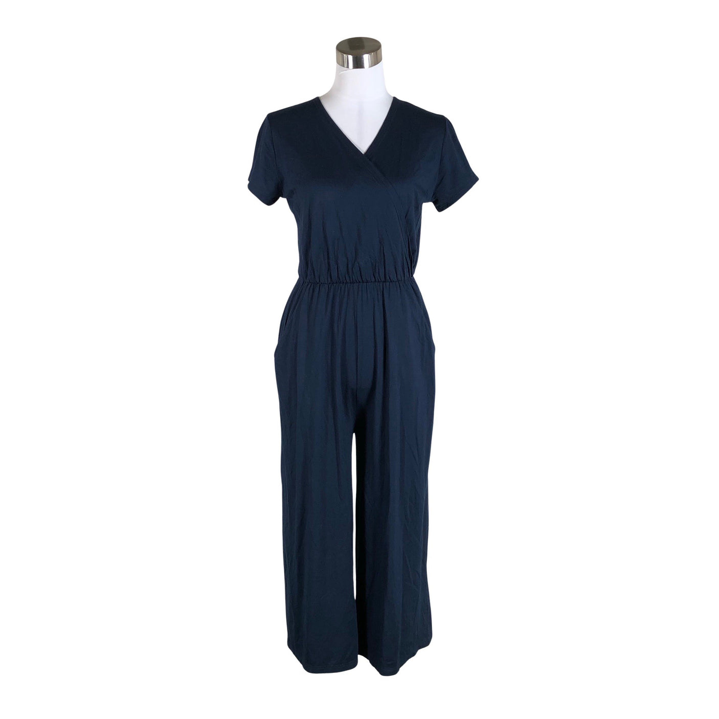 Unisex Second Chance - Overalls, size 34 - Blue (1)