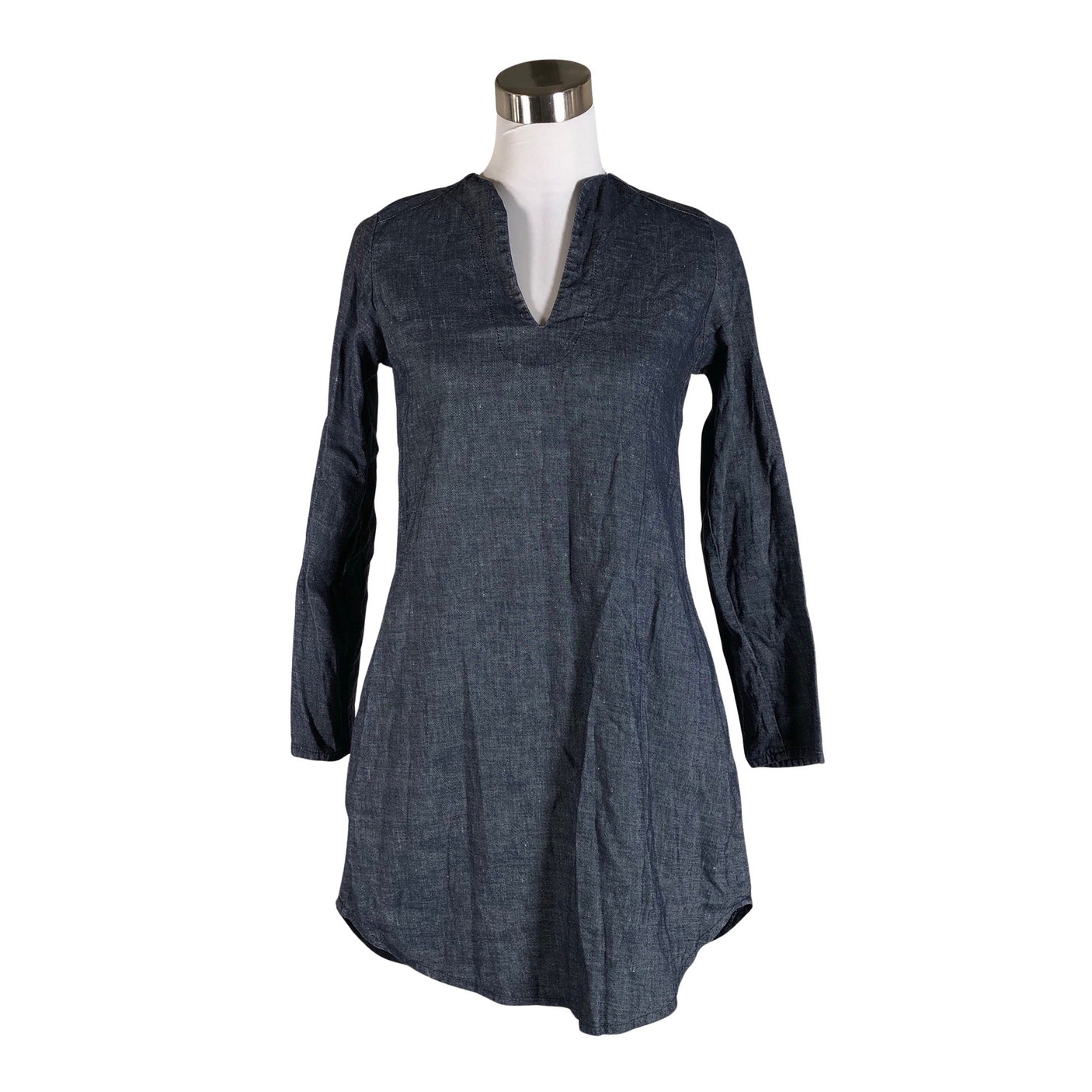 Unisex Niinmun design - Tunic, size 36 - Blue (1)