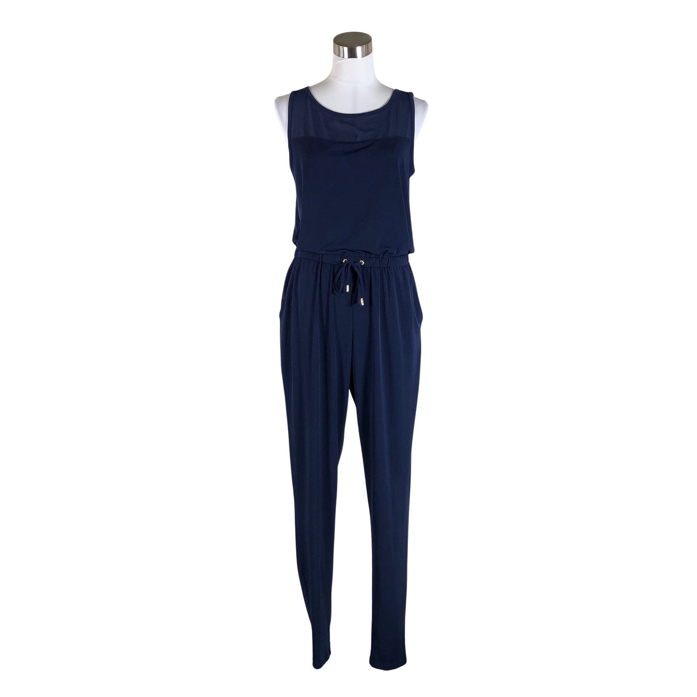 Unisex Michael Kors - Overalls, size 38 - Blue (1)
