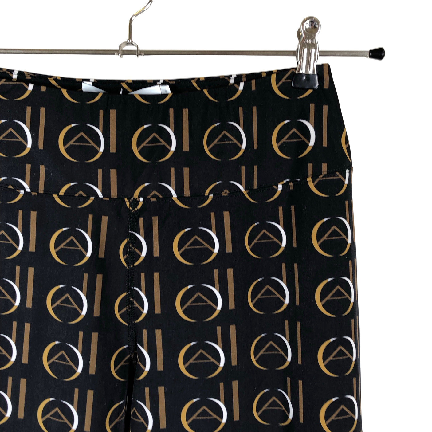 Unisex Andiata - Leggings, size 38 - Black (3)
