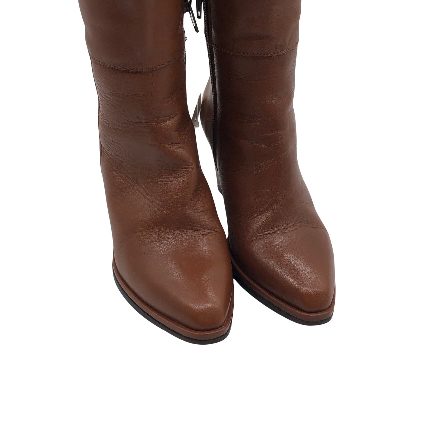 Unisex Wonders - Boots, size 36 - Brown (3)