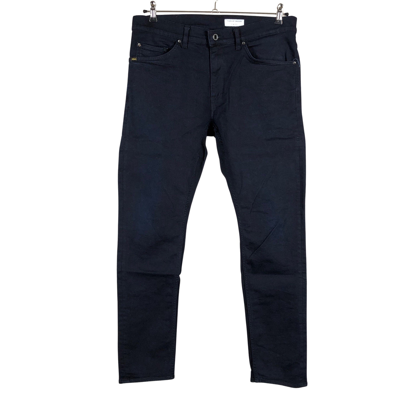 Unisex Tiger of Sweden - Jeans, size W34 - Blue (1)