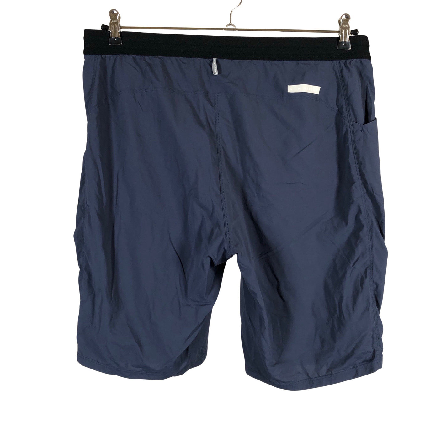 Unisex Haglöfs - Sports shorts, size XL - Blue (2)
