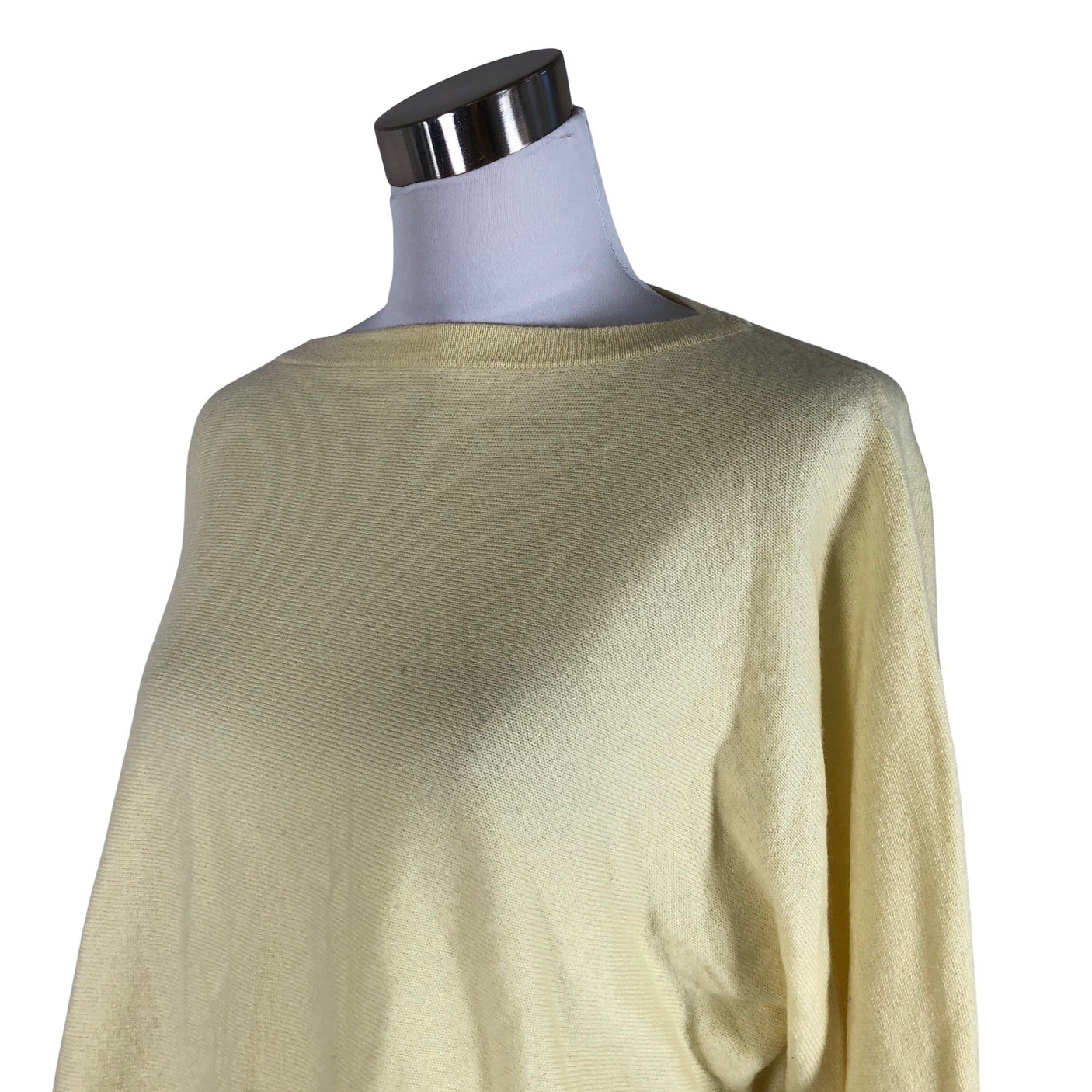 Unisex Davida - Sweater, size 38 - Yellow (3)