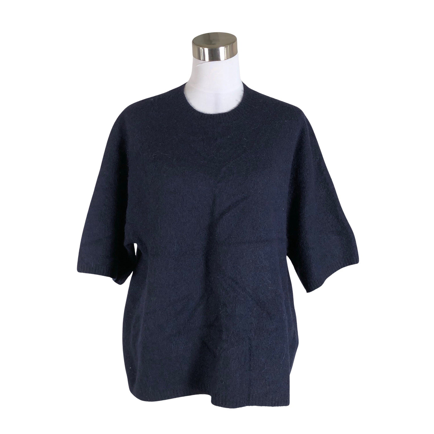 Unisex Arket - Sweater, size 38 - Blue (1)