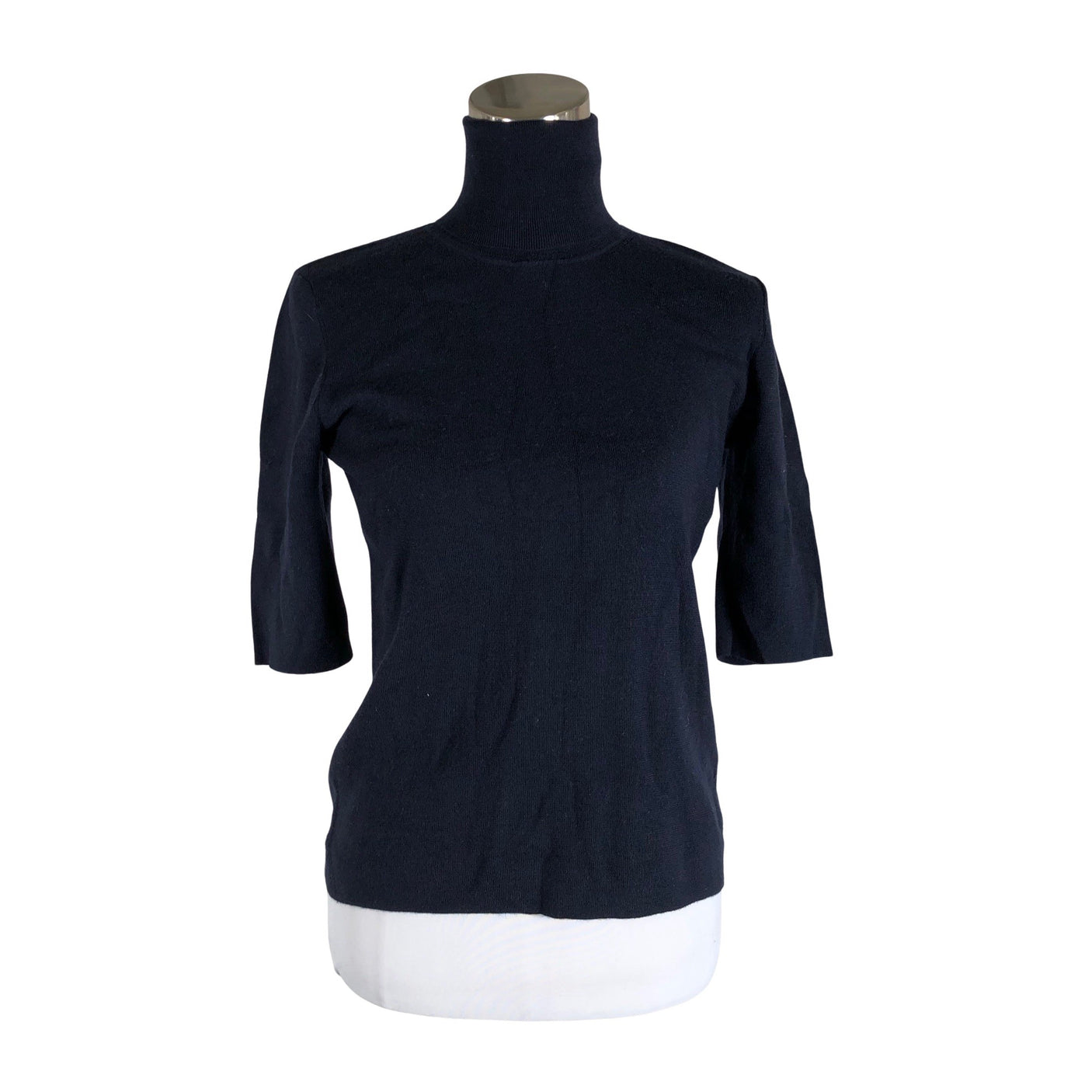 Unisex Filippa K. - Sweater, size 40 - Blue (1)