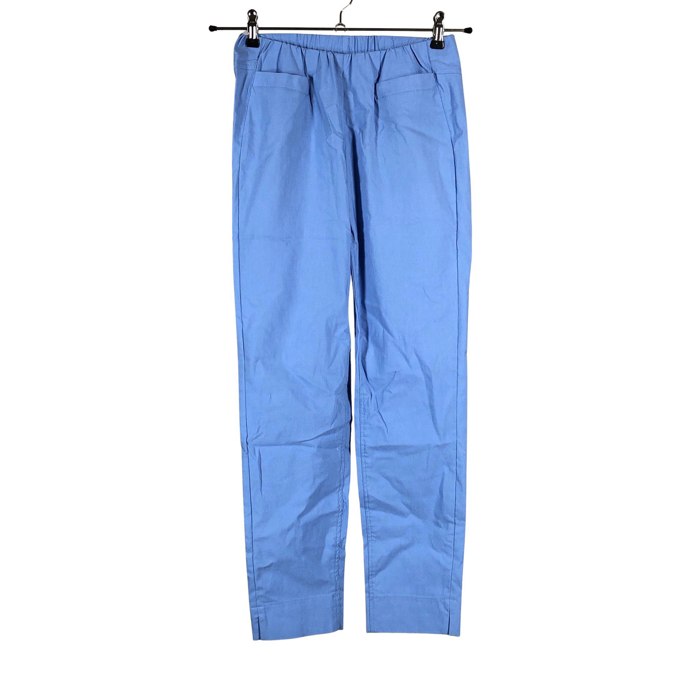 Unisex Voglia - Slacks, size 36 - Light blue (1)