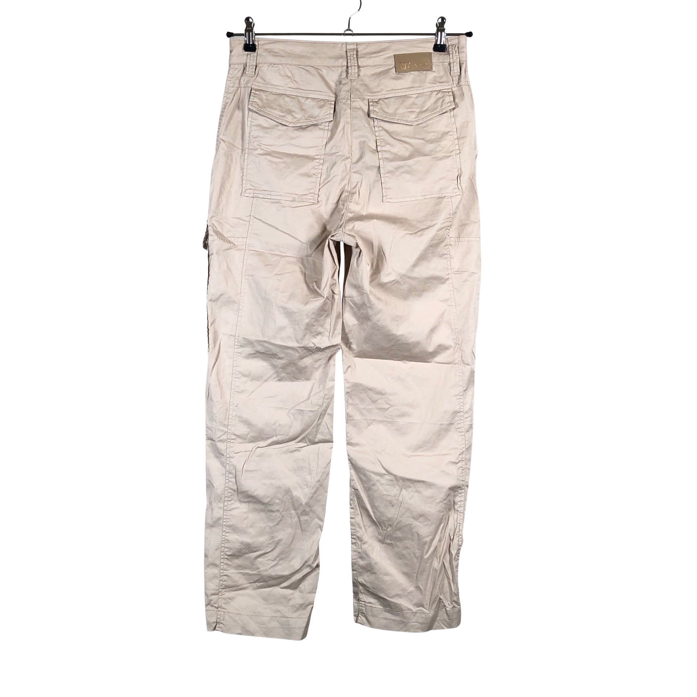 Unisex Raffaello Rossi - Cargo pants, size 36 - Beige (2)