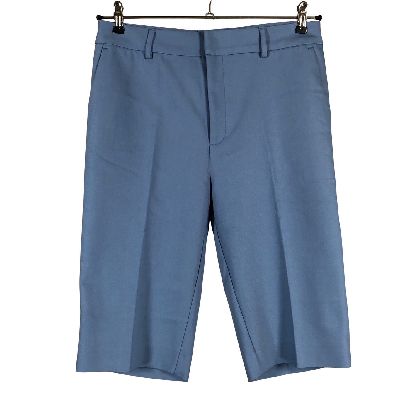 Unisex Voglia - Shorts, size 38 - Light blue (1)