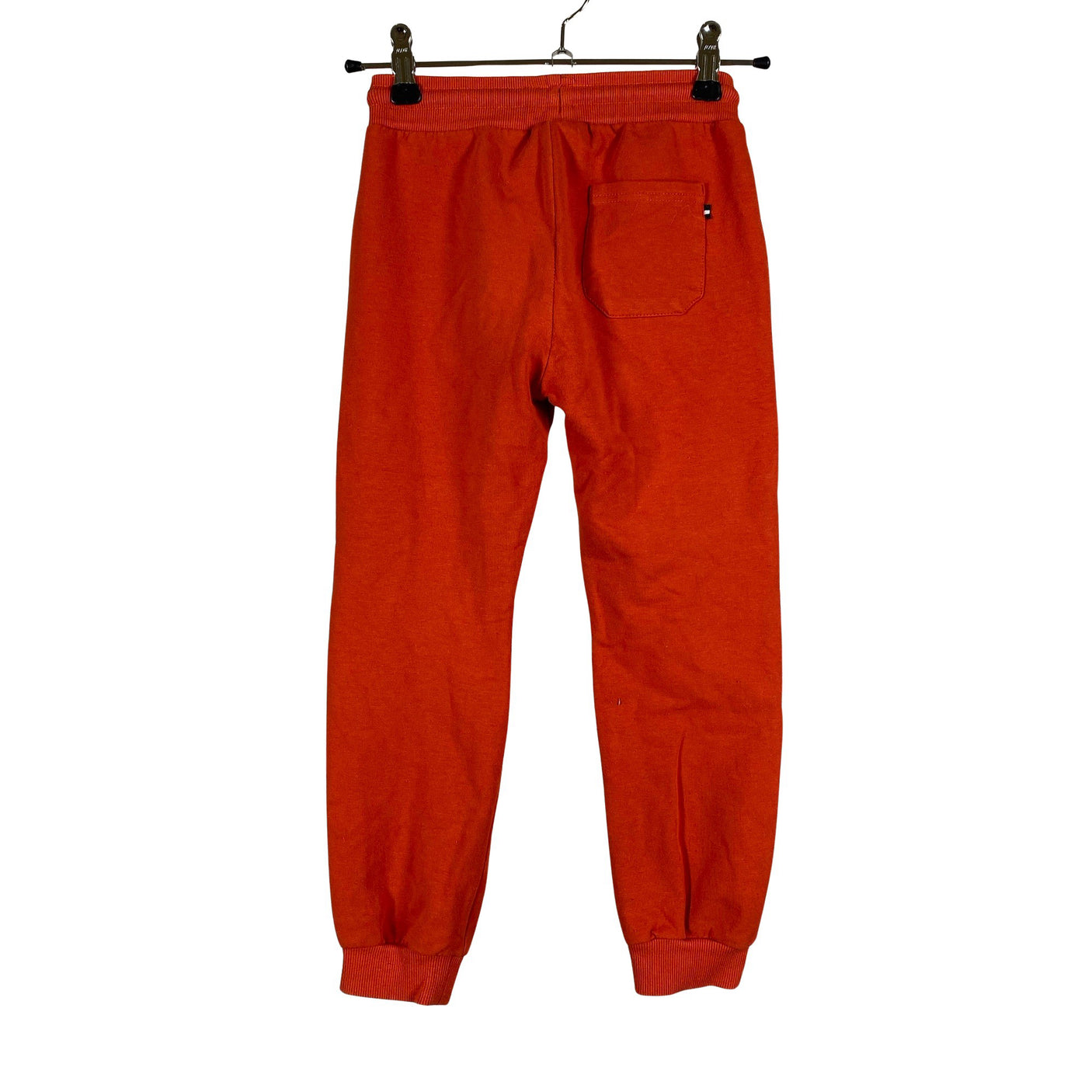 Unisex Mayoral - Sweatpants, size 110 - 116 - Red (2)