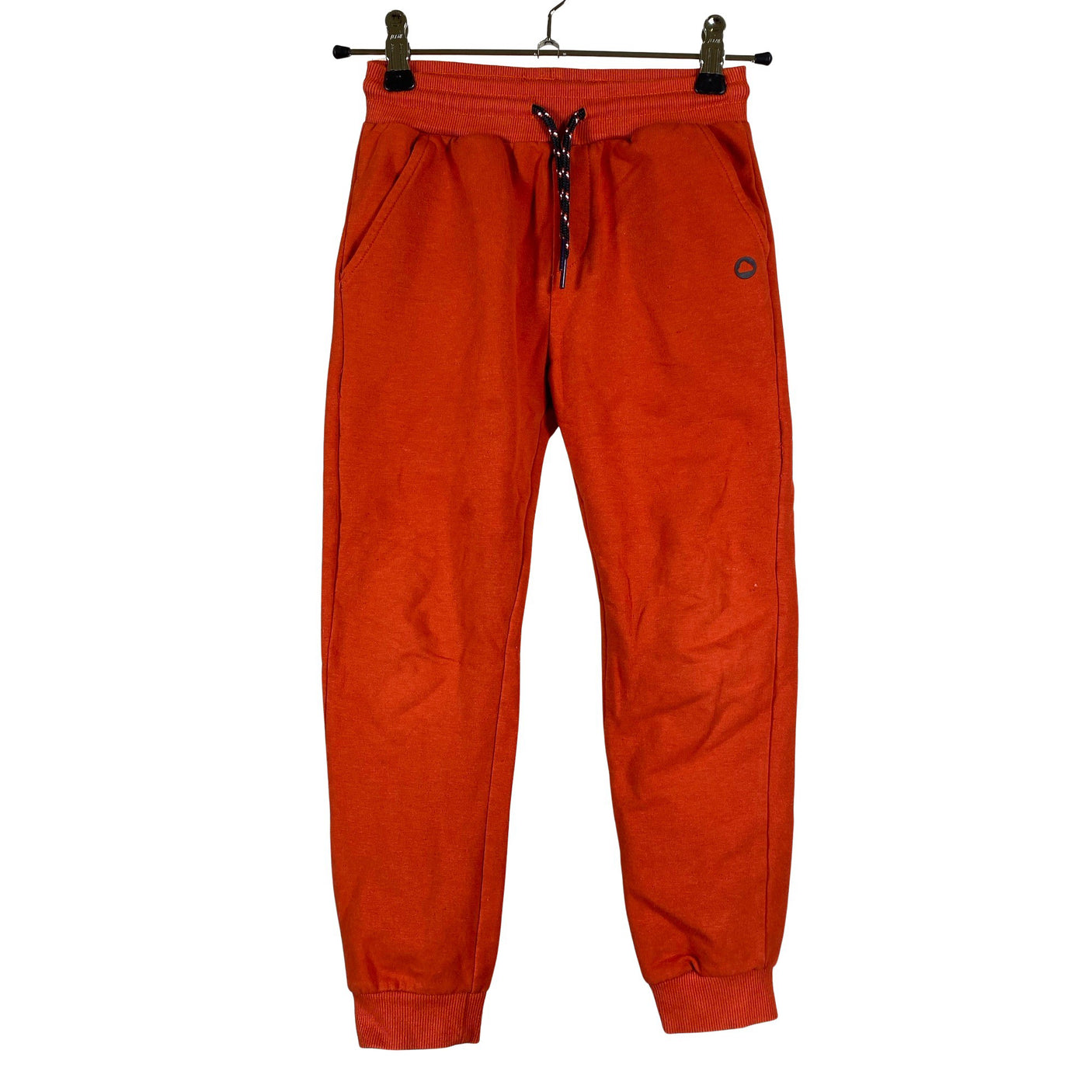 Unisex Mayoral - Sweatpants, size 110 - 116 - Red (1)