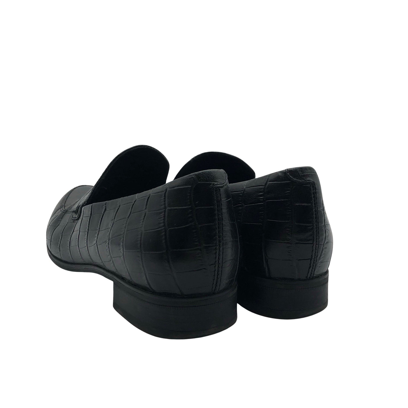 Unisex Vagabond - Loafers, size 39 - Black (2)