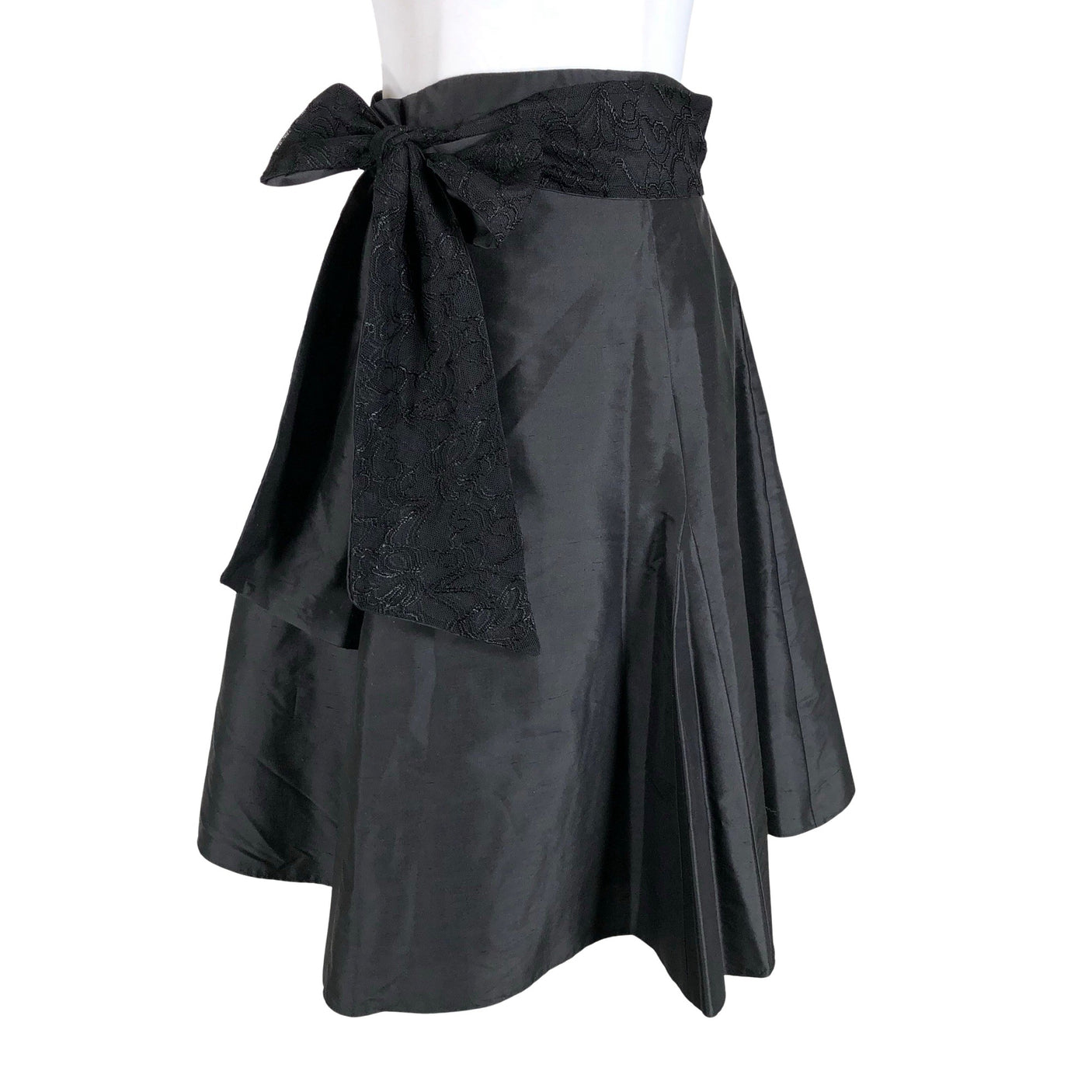 Unisex Your Face - Party skirt, size 38 - Black (1)