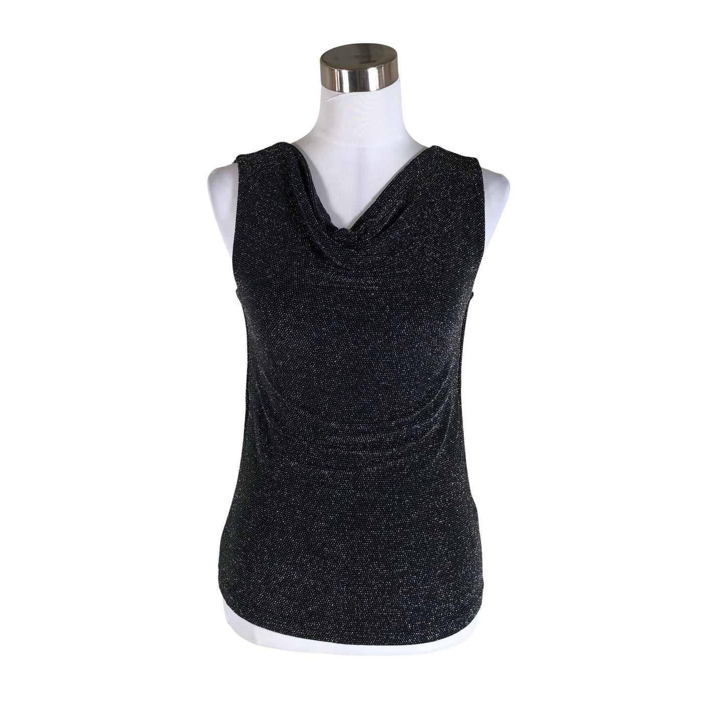 Unisex Free Quent - Party top, size 36 - Black (1)