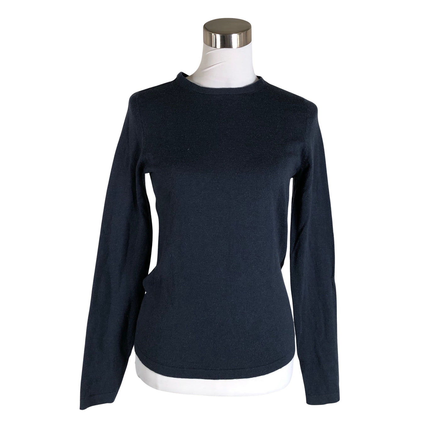 Unisex Marc O'Polo - Sweater, size 36 - Blue (1)