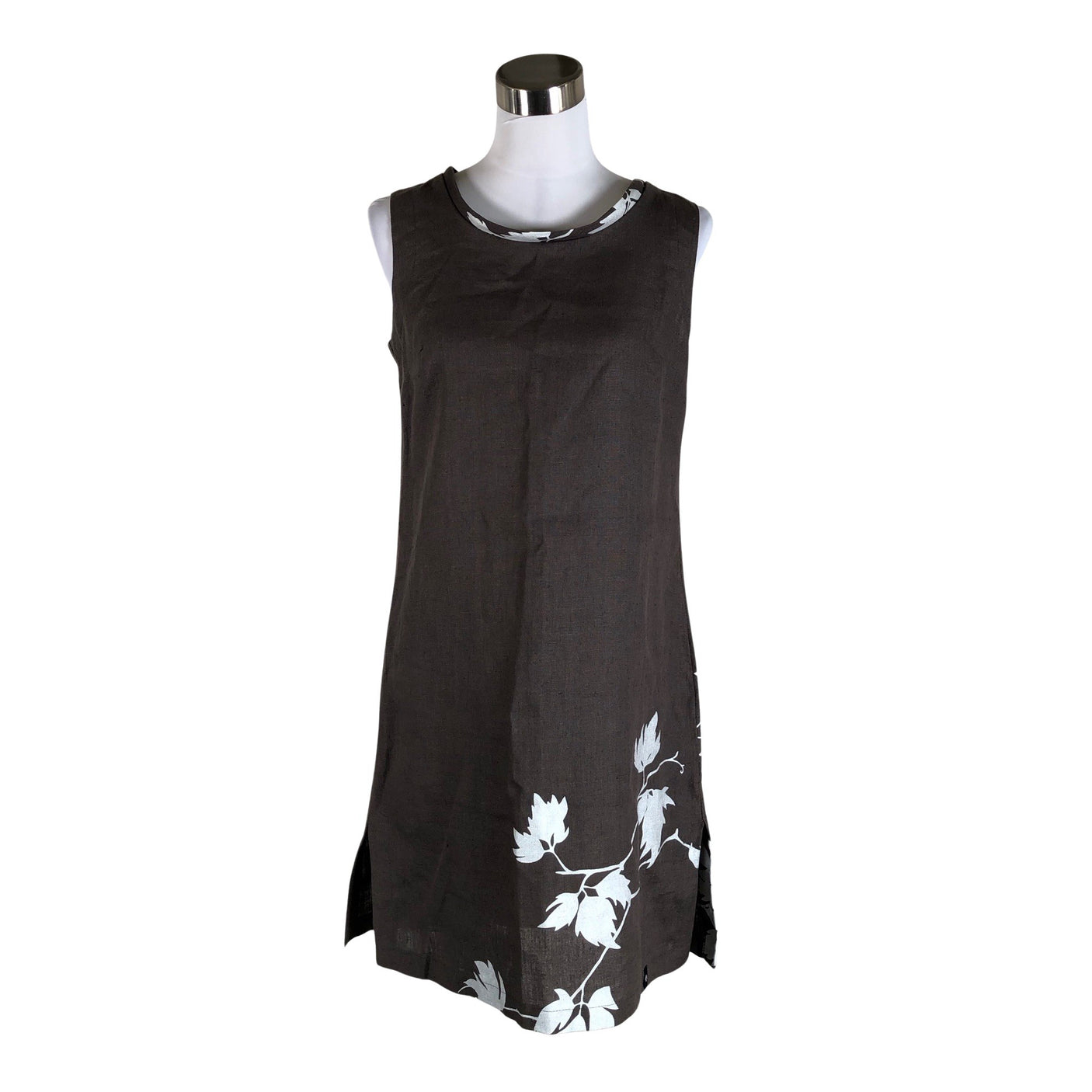 Unisex KLO Design - Dress, size 34 - Brown (3)
