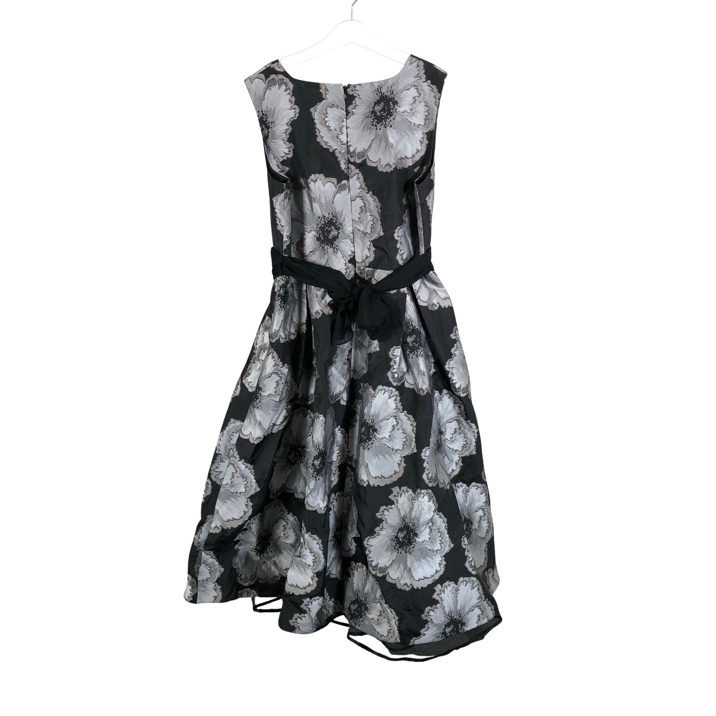 Unisex Klione - Party dress, size 164 - 170 - Black (2)