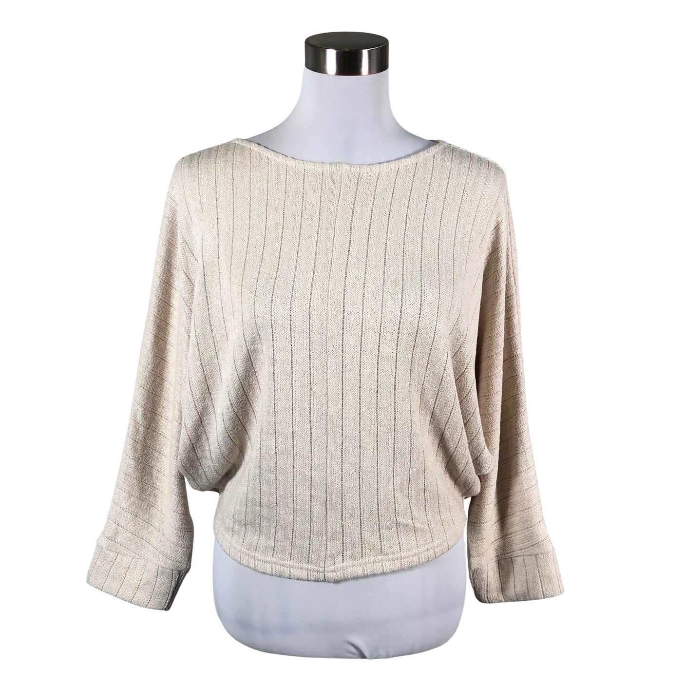 Unisex Someday - Sweater, size 36 - Natural white (1)