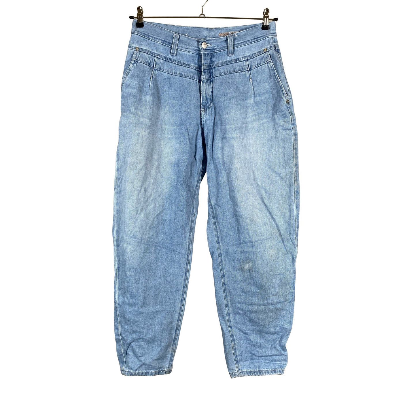 Unisex Very Nice - Jeans, size W30 - Light blue (1)