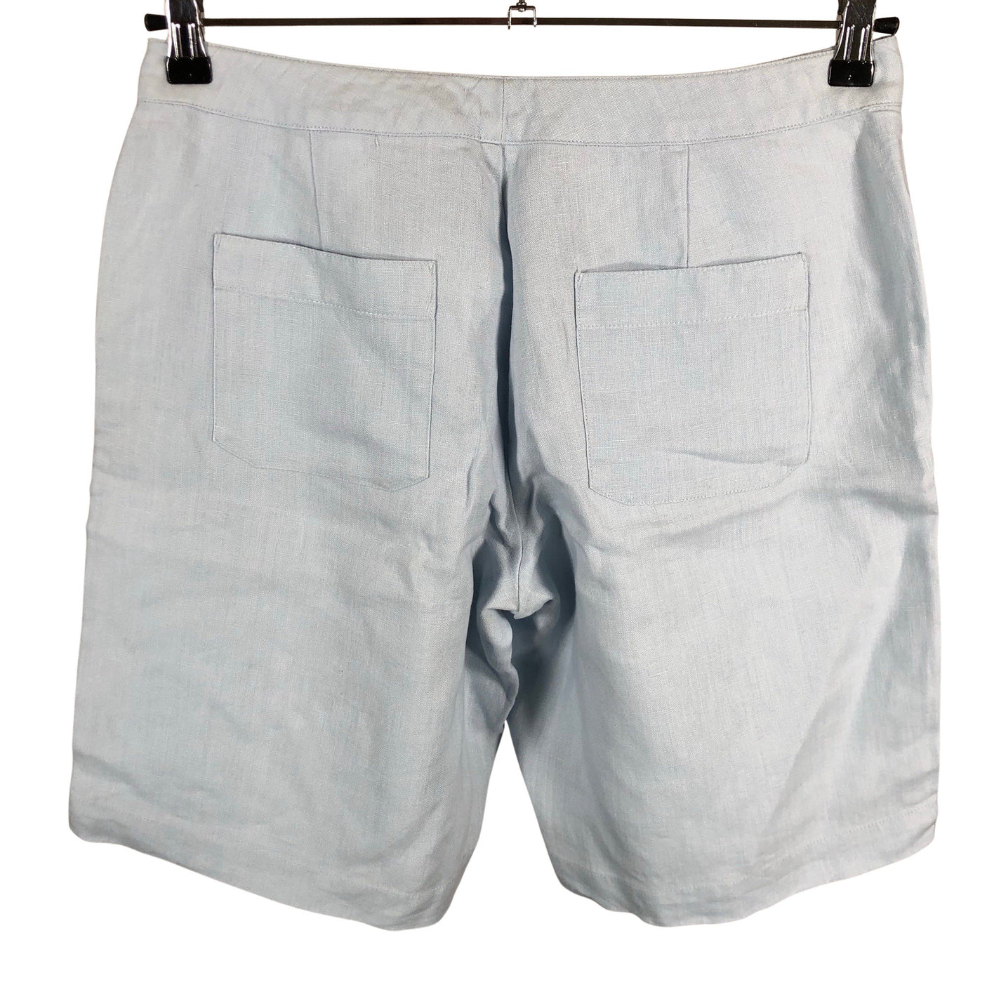 Unisex Part two - Shorts, size 38 - Light blue (2)