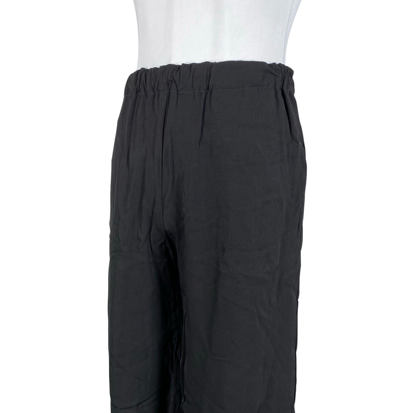 Unisex Katri Niskanen - Slacks, size 38 - Black (3)