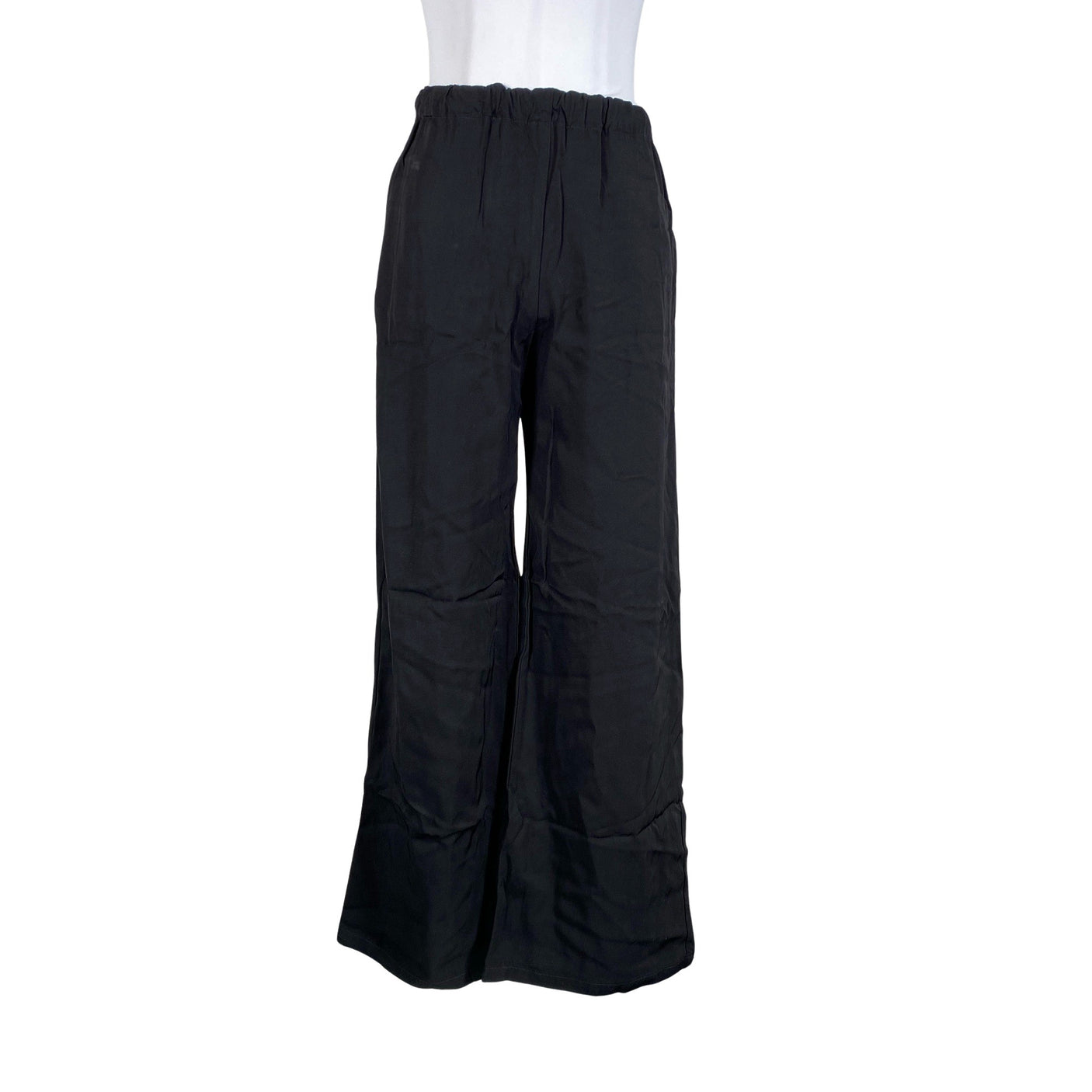 Unisex Katri Niskanen - Slacks, size 38 - Black (1)