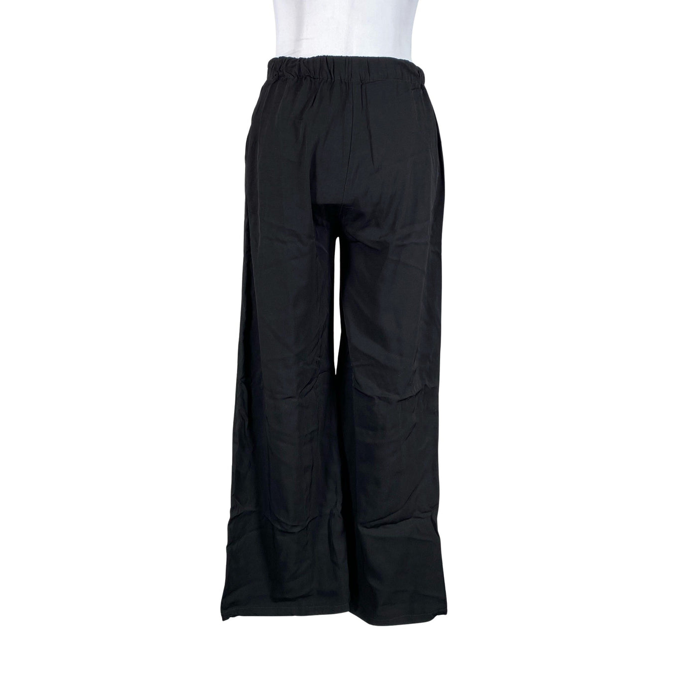 Unisex Katri Niskanen - Slacks, size 38 - Black (2)