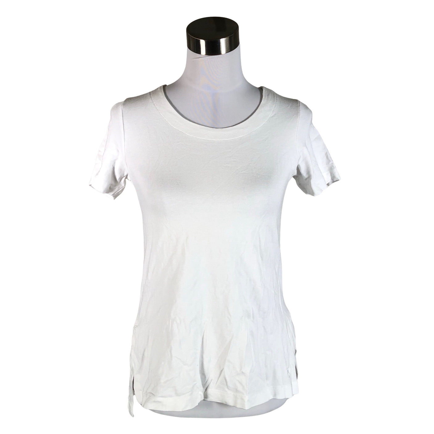 Unisex Holebrook - T-shirt, size 34 - White (1)