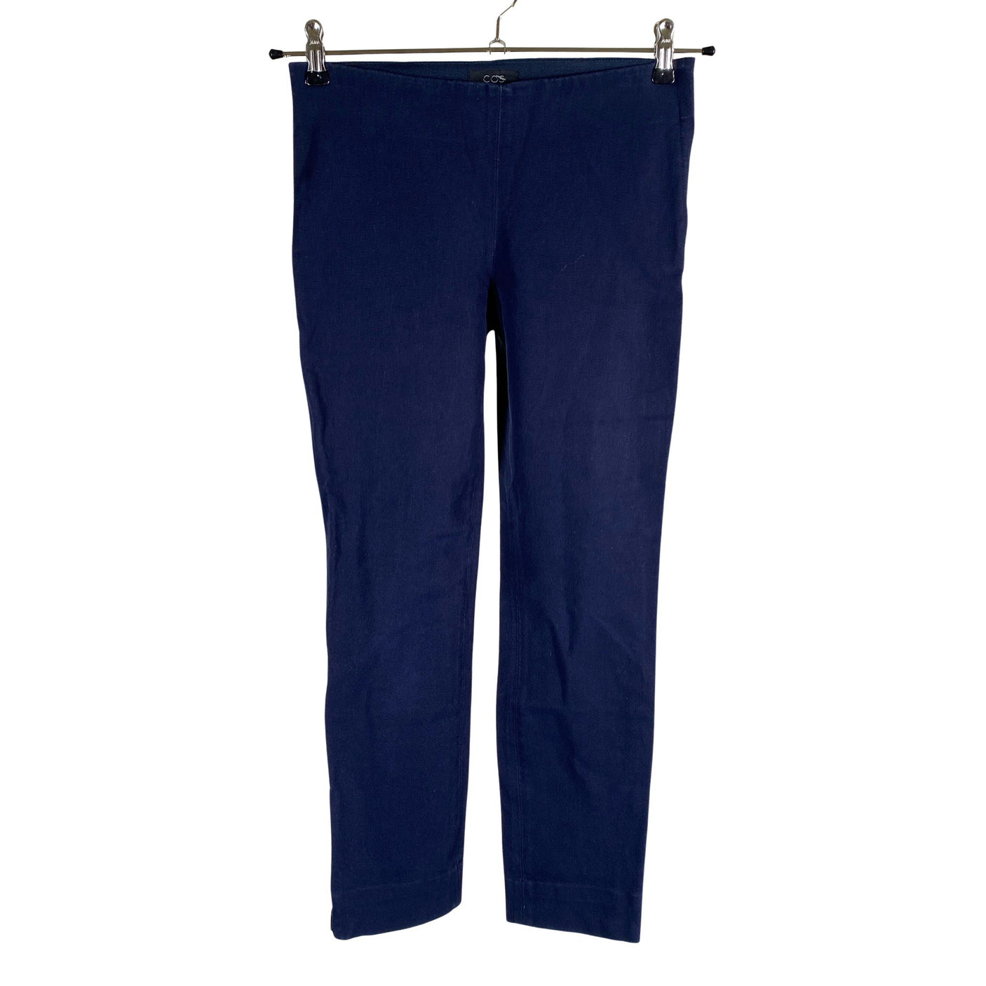 Unisex COS - Slacks, size 36 - Blue (1)
