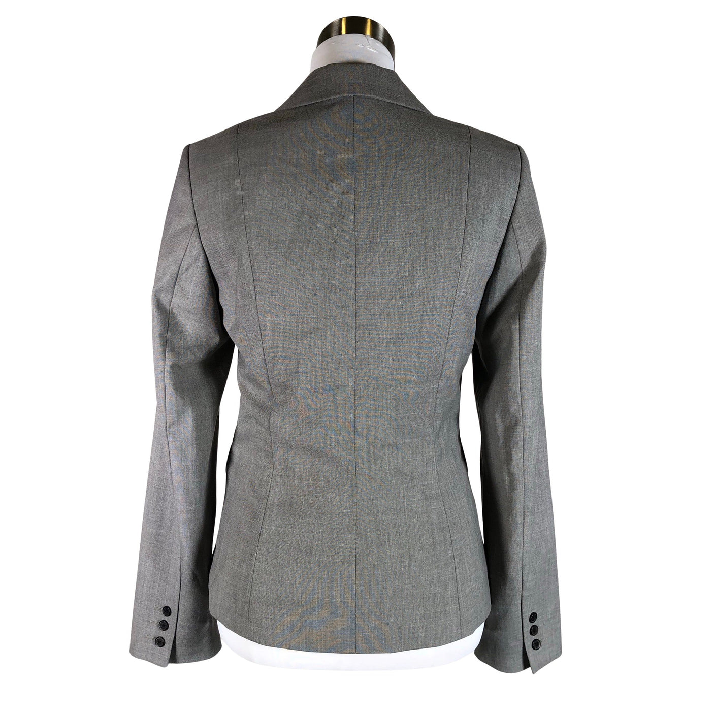 Unisex InWear - Jacket, size 36 - Gray (2)
