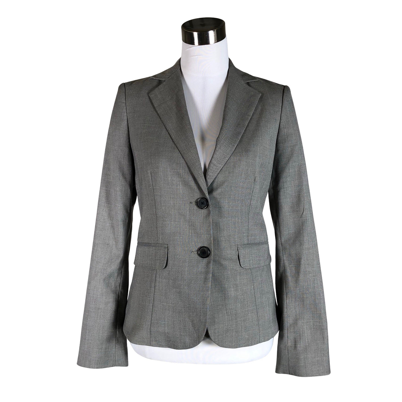 Unisex InWear - Jacket, size 36 - Gray (1)