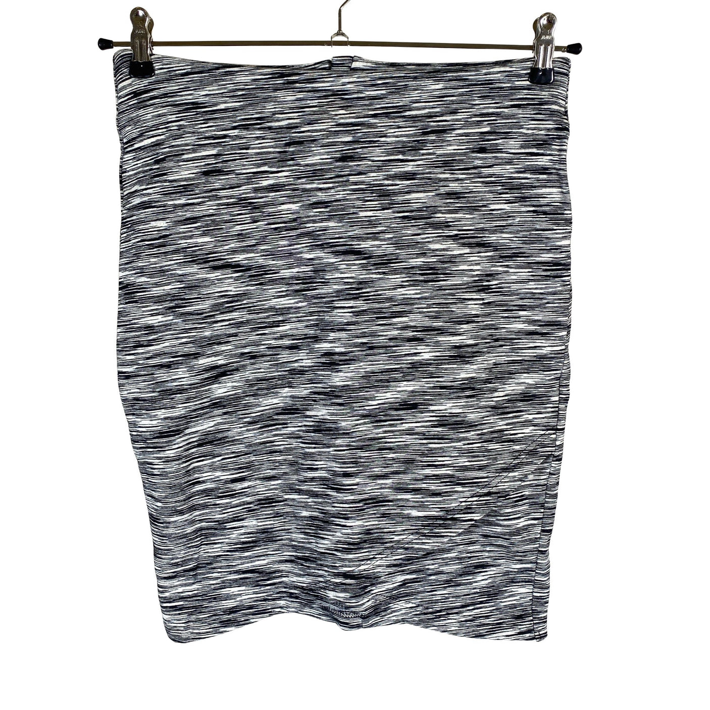 Unisex NOSH - Sweat skirt, size 36 - Gray (1)
