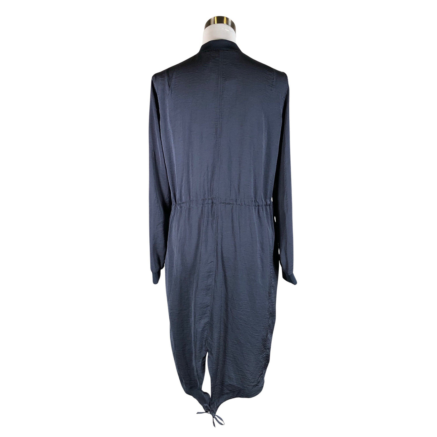 Unisex Lindex - Summer jacket, size 36 - Blue (2)