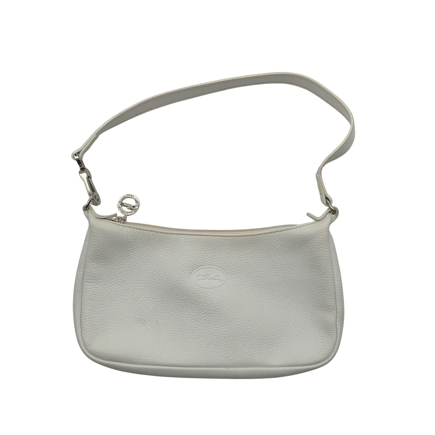 Unisex Longchamp - Handbag, size Mini - White (1)
