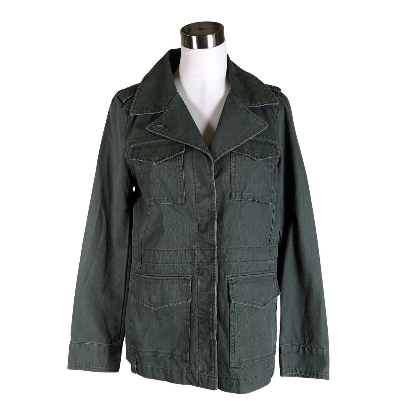 Unisex Jackpot - Jacket, size 38 - Green (1)