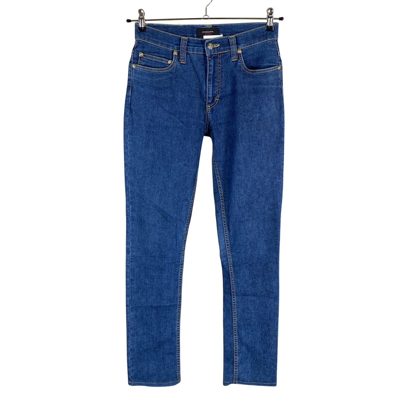 Unisex Andiata - Jeans, size 36 - Blue (1)