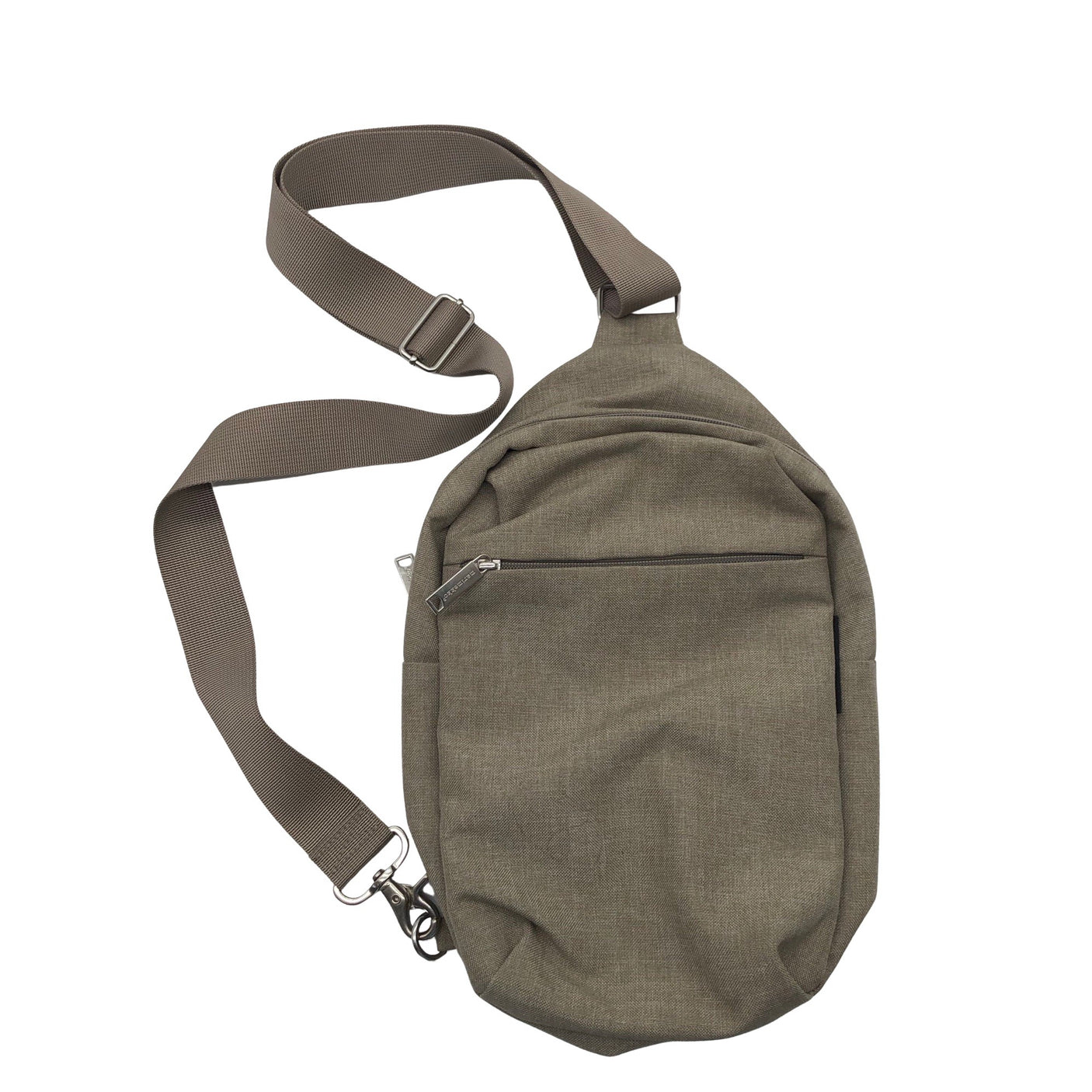 Unisex Marimekko - Shoulder bag, size Midi - Gray (1)