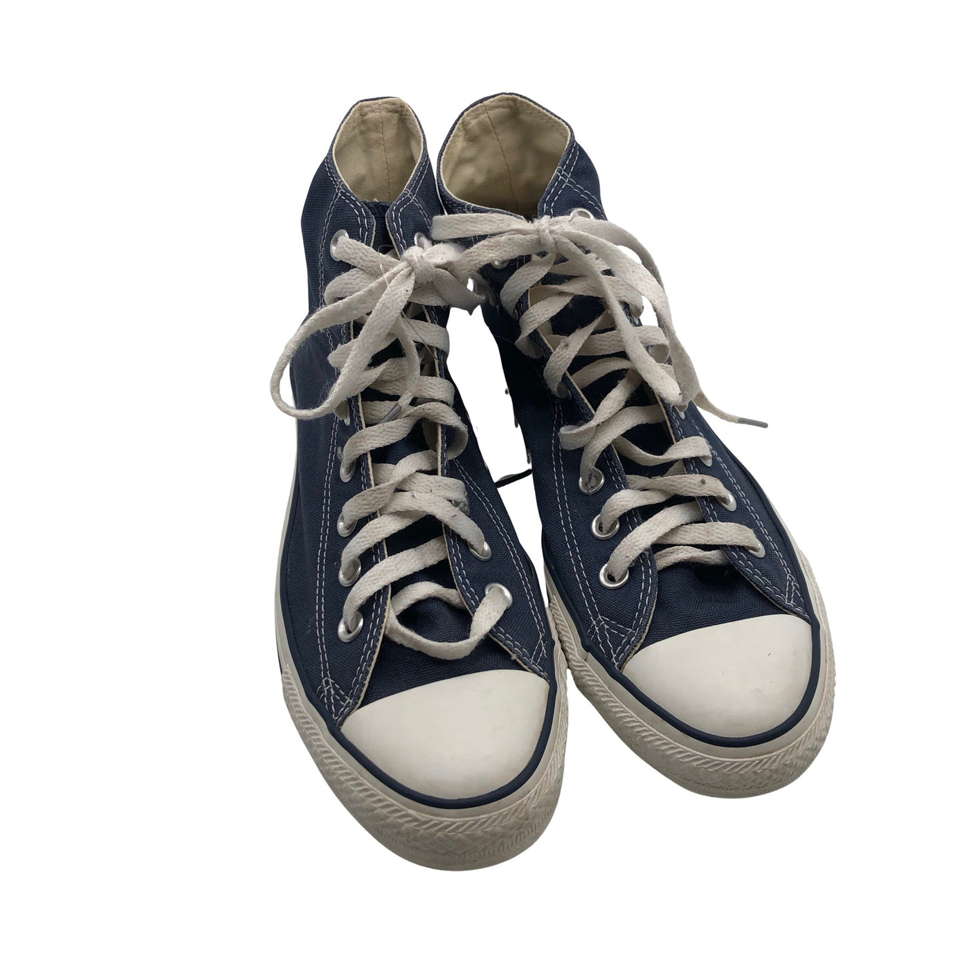 Unisex Converse - Casual sneakers, size 41 - Blue (2)