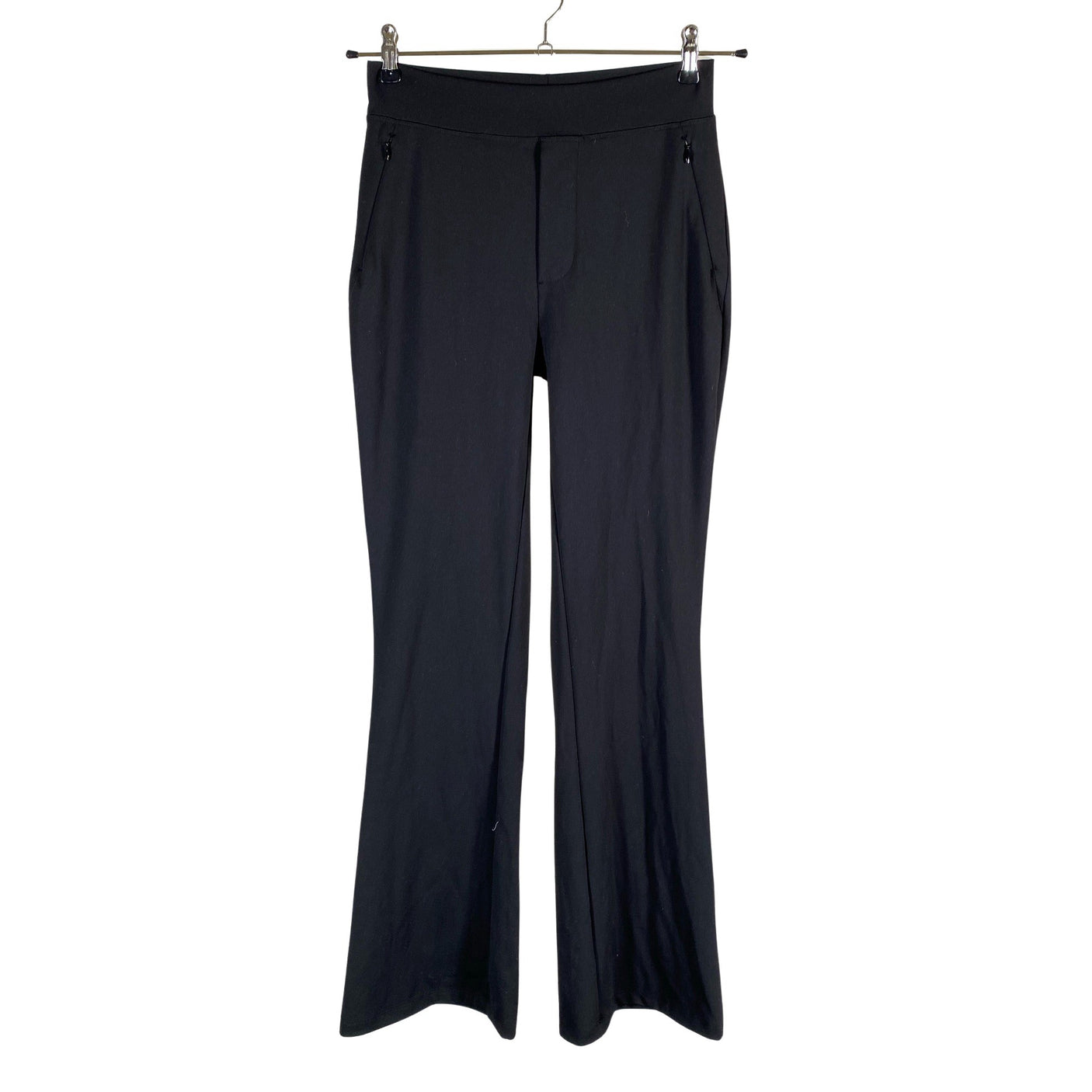 Unisex Ninepine - Sports trousers, size 36 - Black (1)