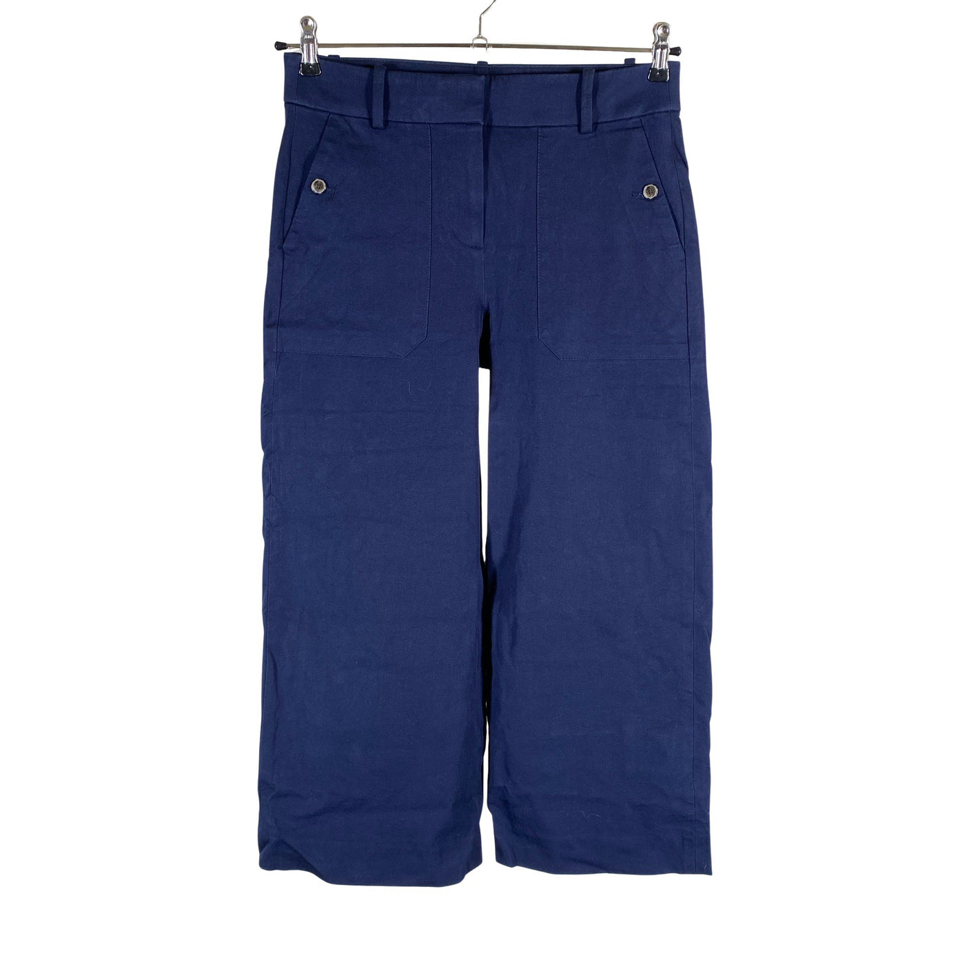 Unisex J.Crew - Slacks, size 38 - Blue (1)