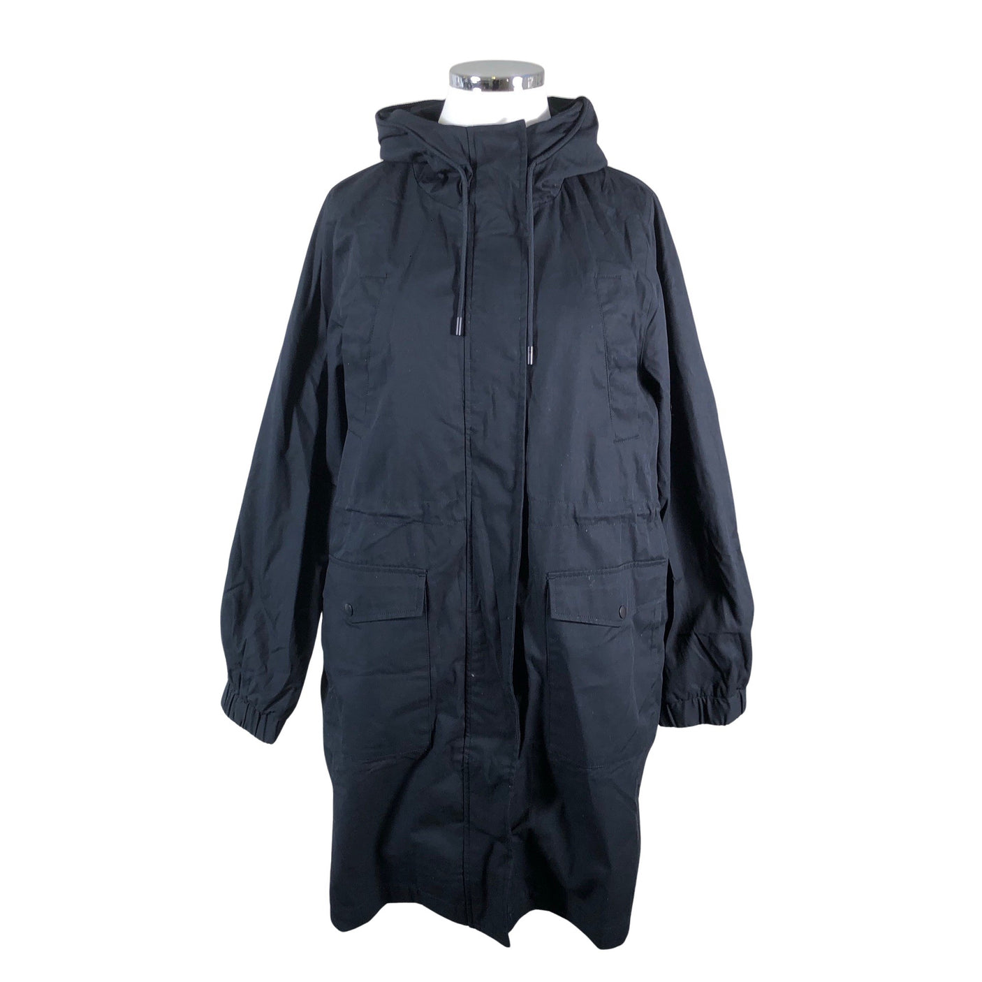 Unisex Noom - Outdoor jacket, size 46 - Blue (1)