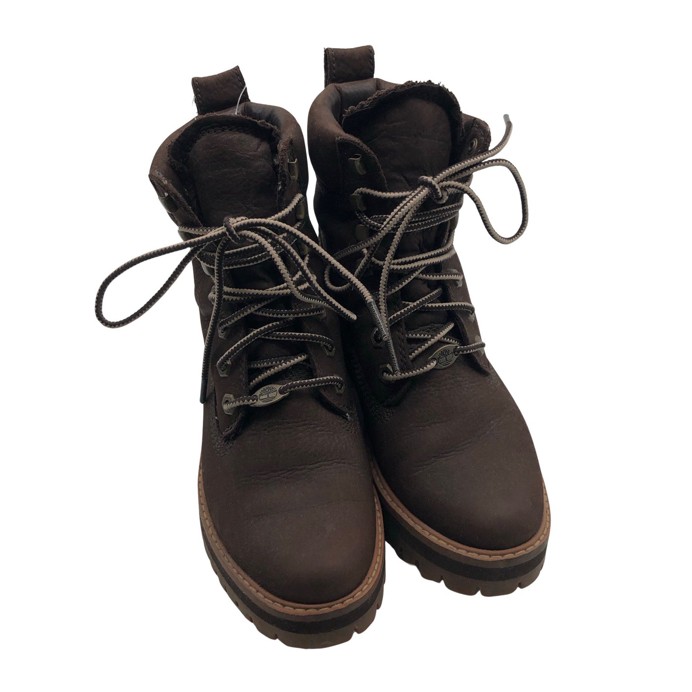 Unisex Timberland - Ankle boots, size 37 - Brown (3)