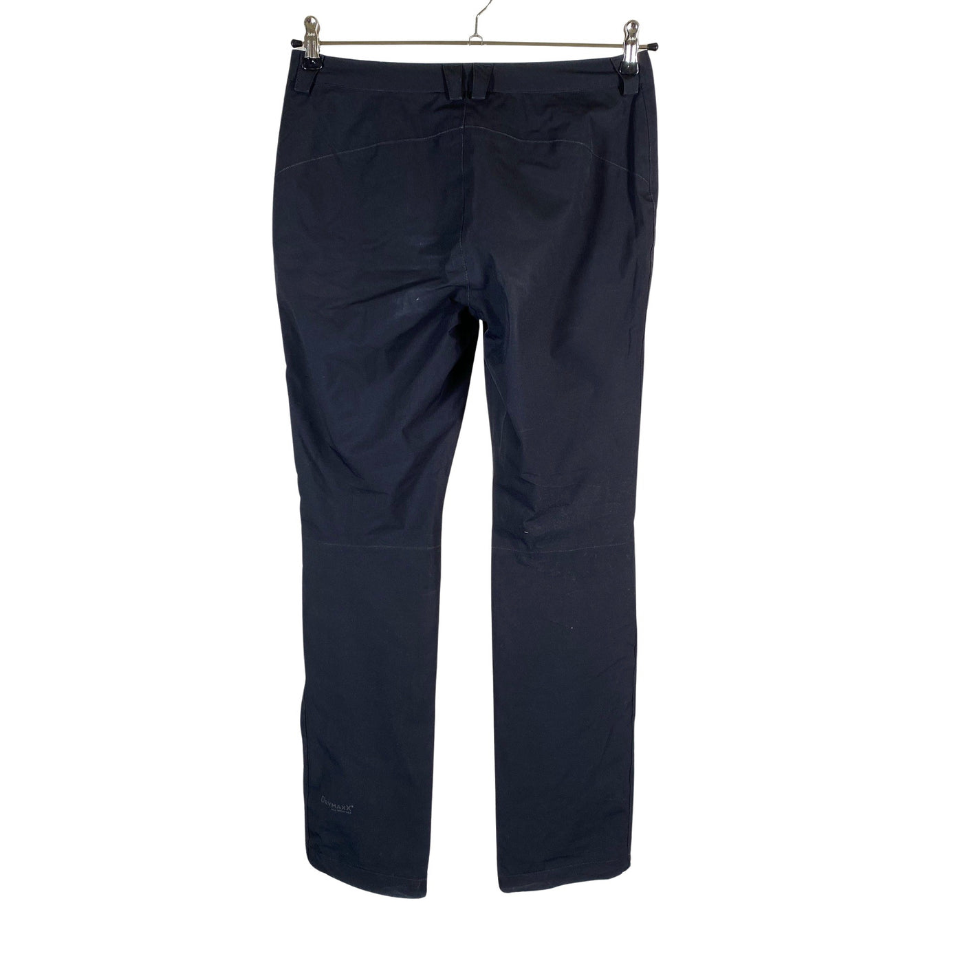 Unisex Halti - Outdoor pants, size 36 - Black (2)