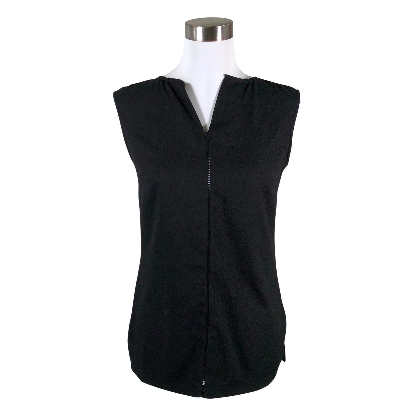 Unisex Ril's - Top, size 36 - Black (1)