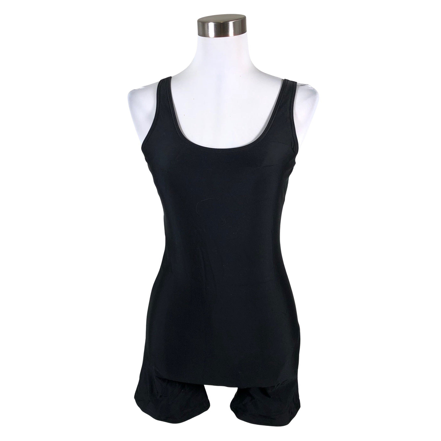 Unisex Actuelle - Swimsuit, size 38 - Black (1)