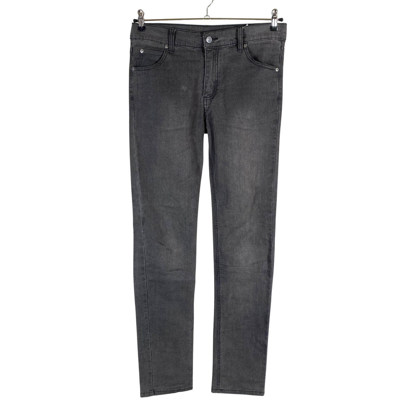Unisex Cheap Monday - Jeans, size W33 - Gray (1)