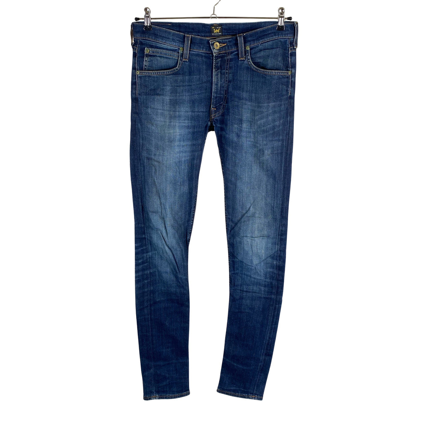Unisex Lee - Jeans, size W31 - Natural white (1)