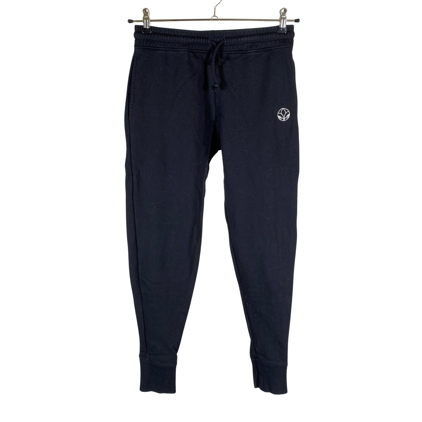 Unisex Riva Clothing - Sweatpants, size 36 - Black (1)