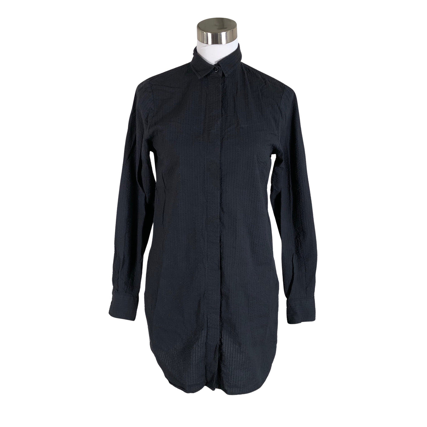 Unisex Nanso - Tunic, size 36 - Black (1)